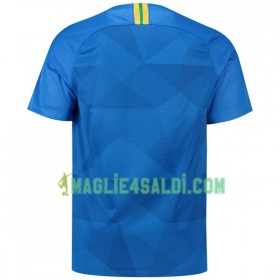 Maglia Brasile Trasferta Divisa Mondiali di Calcio 2018